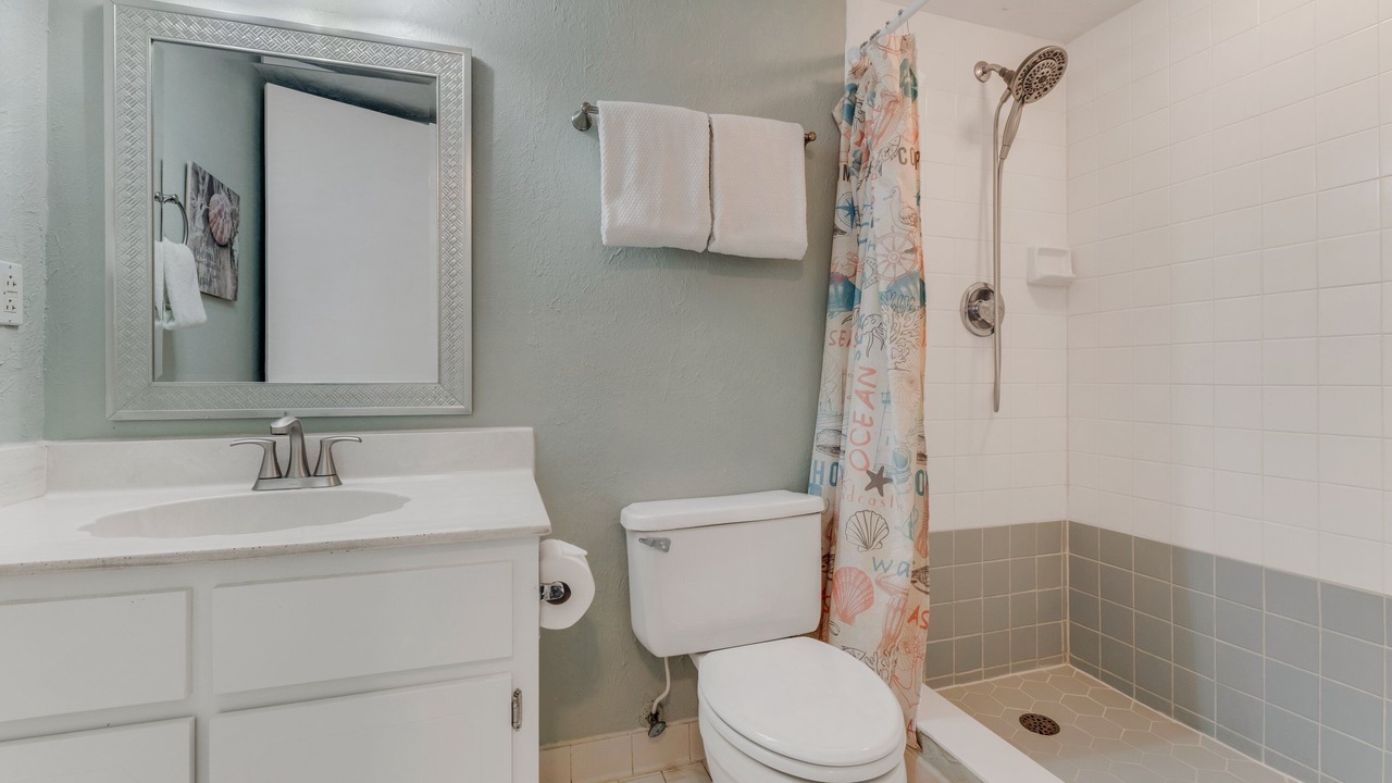 Photo of Bathroom in Ormond-by-the-Sea