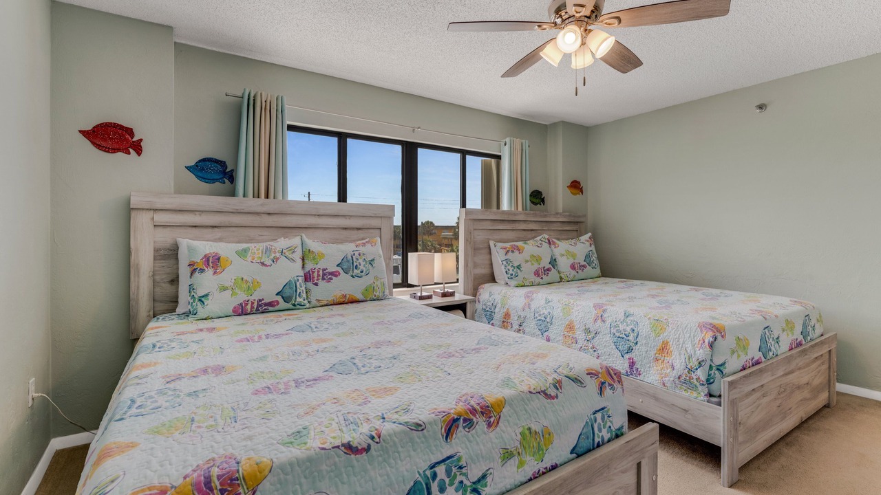 Photo of Bedroom in Ormond-by-the-Sea