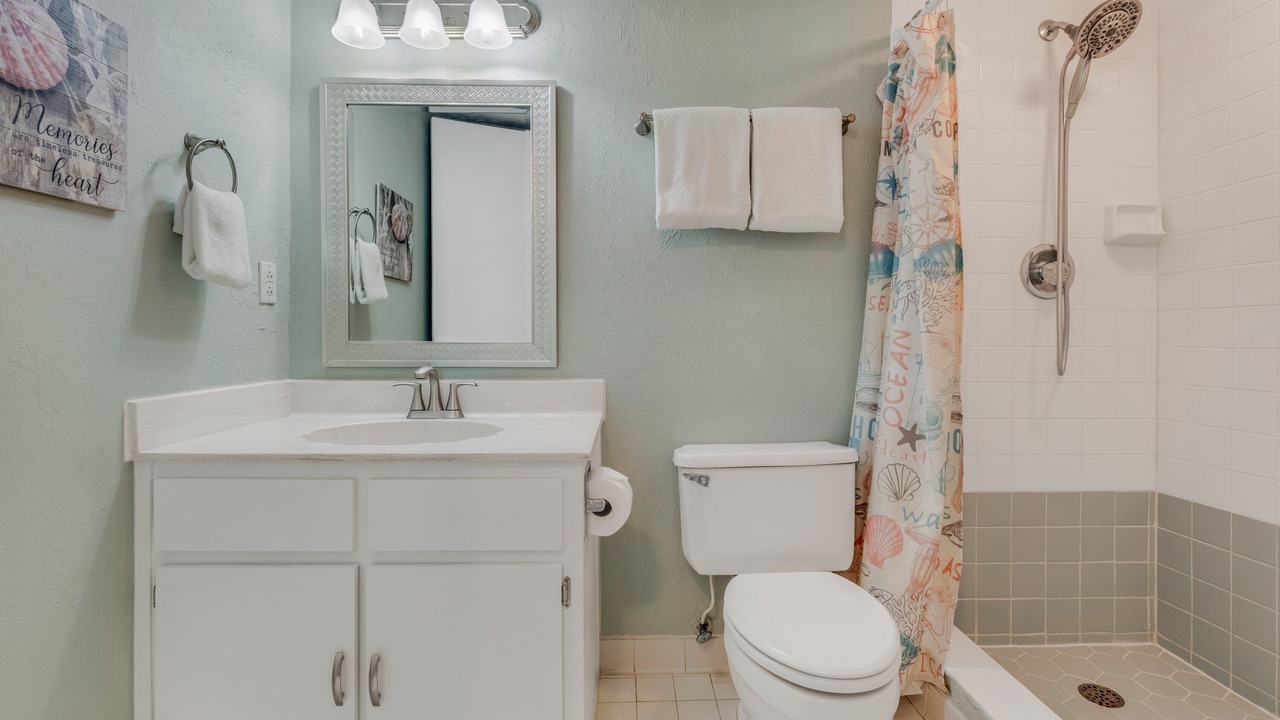 Photo of Bathroom in Ormond-by-the-Sea