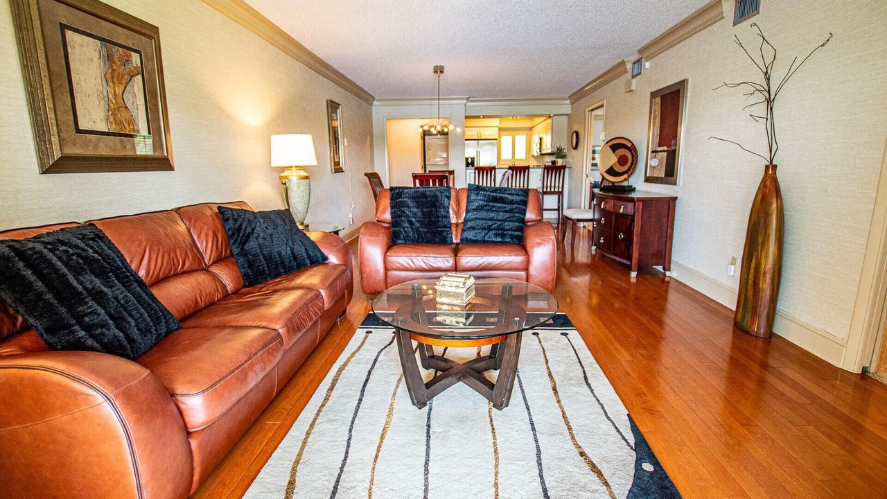 Photo of Livingroom in Wesley Chapel