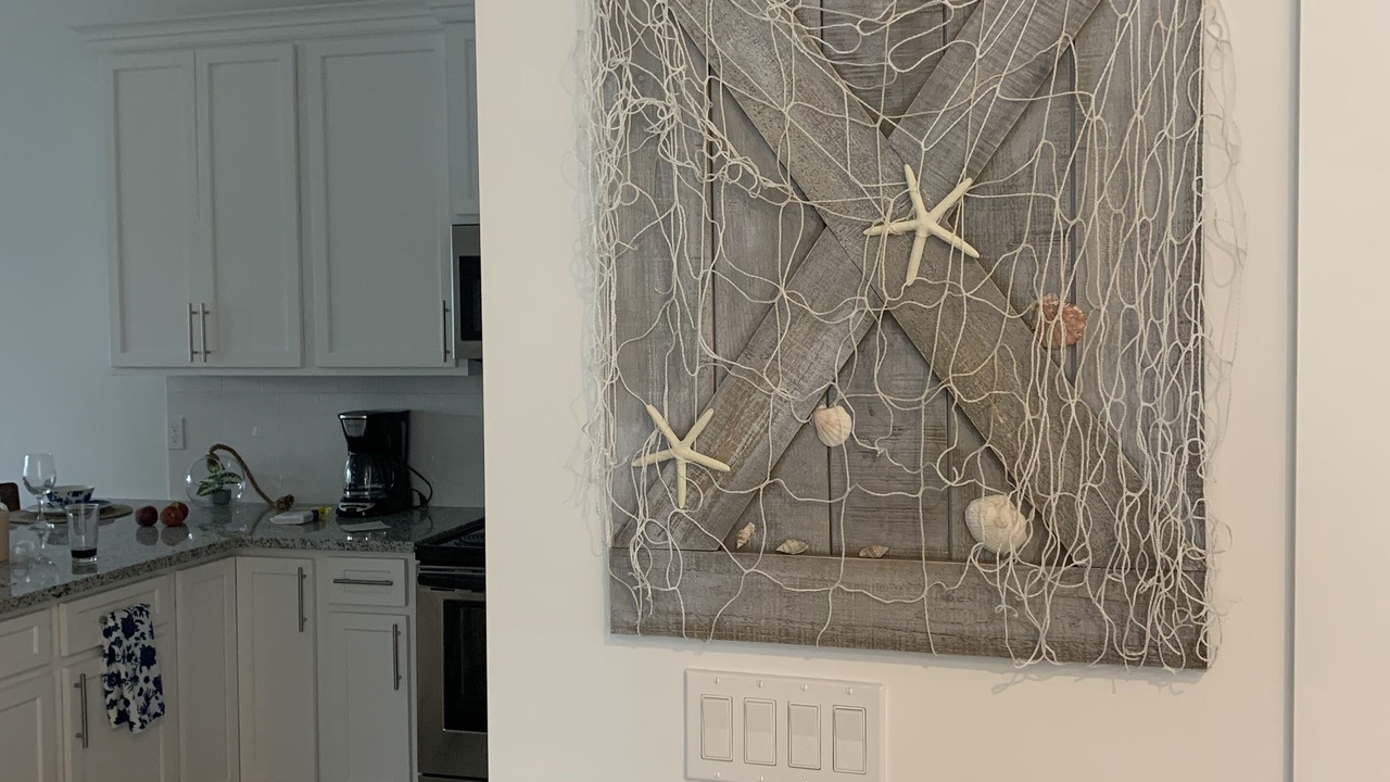 Photo of Kitchen in Stuart