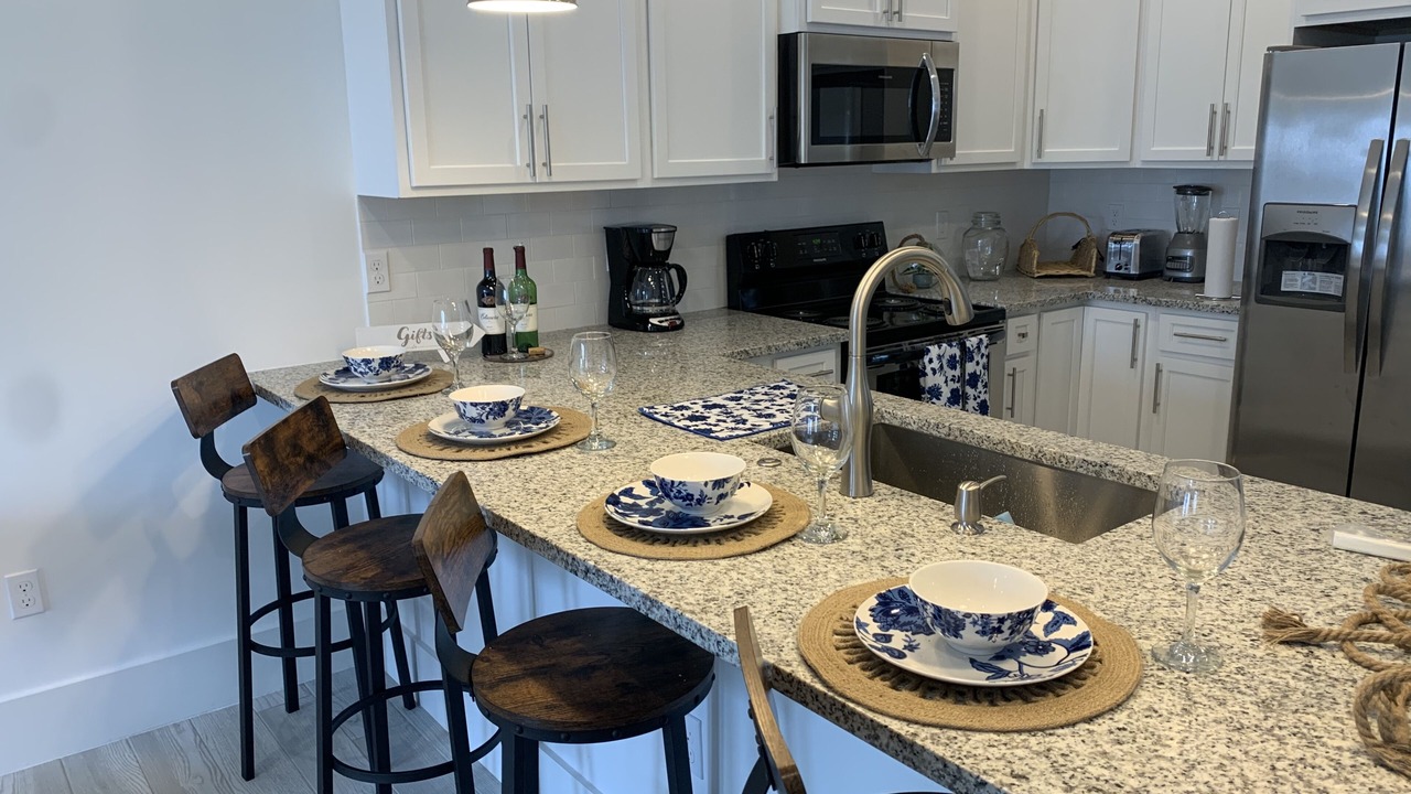 Photo of Kitchen in Stuart