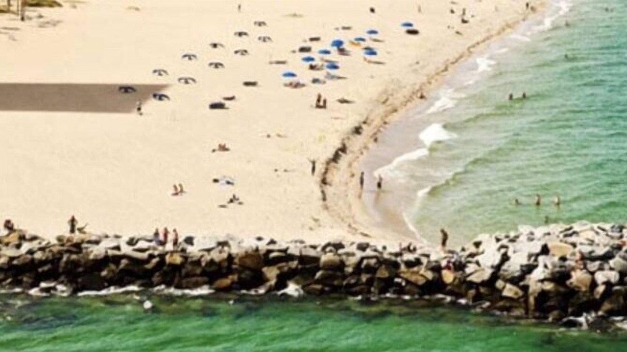 Photo of Others in Barrier Island