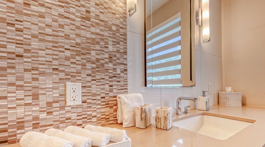 Photo of Bathroom in Victoria Park