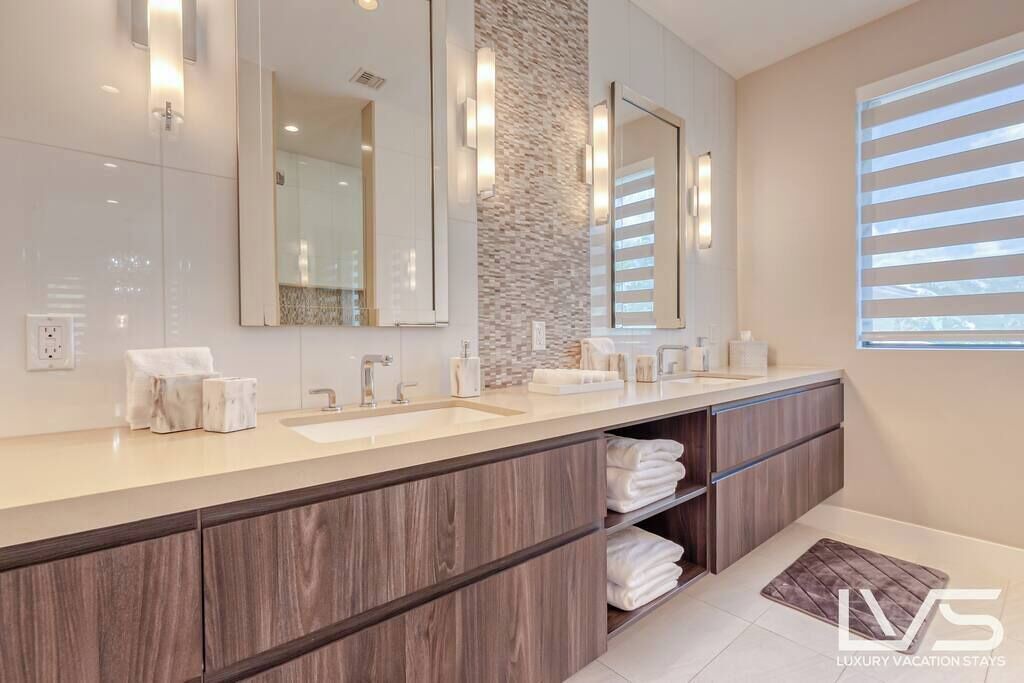 Photo of Bathroom in Victoria Park