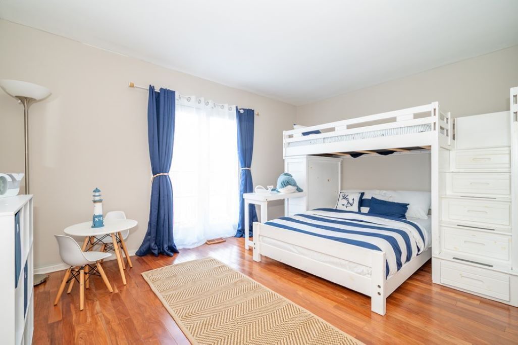 Photo of Bedroom in Southend