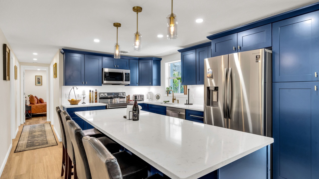Photo of Kitchen in Laurel