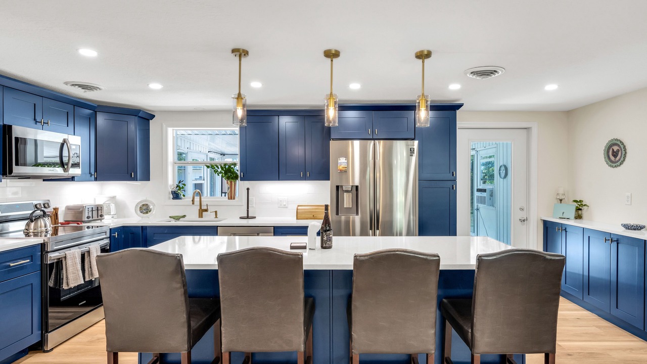 Photo of Kitchen in Laurel