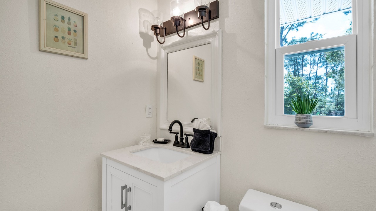 Photo of Bathroom in Laurel