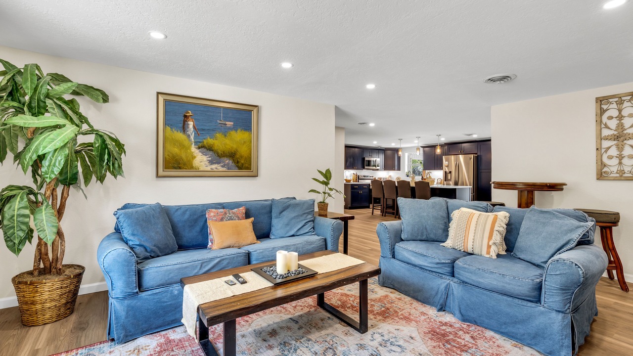 Photo of Livingroom in Laurel