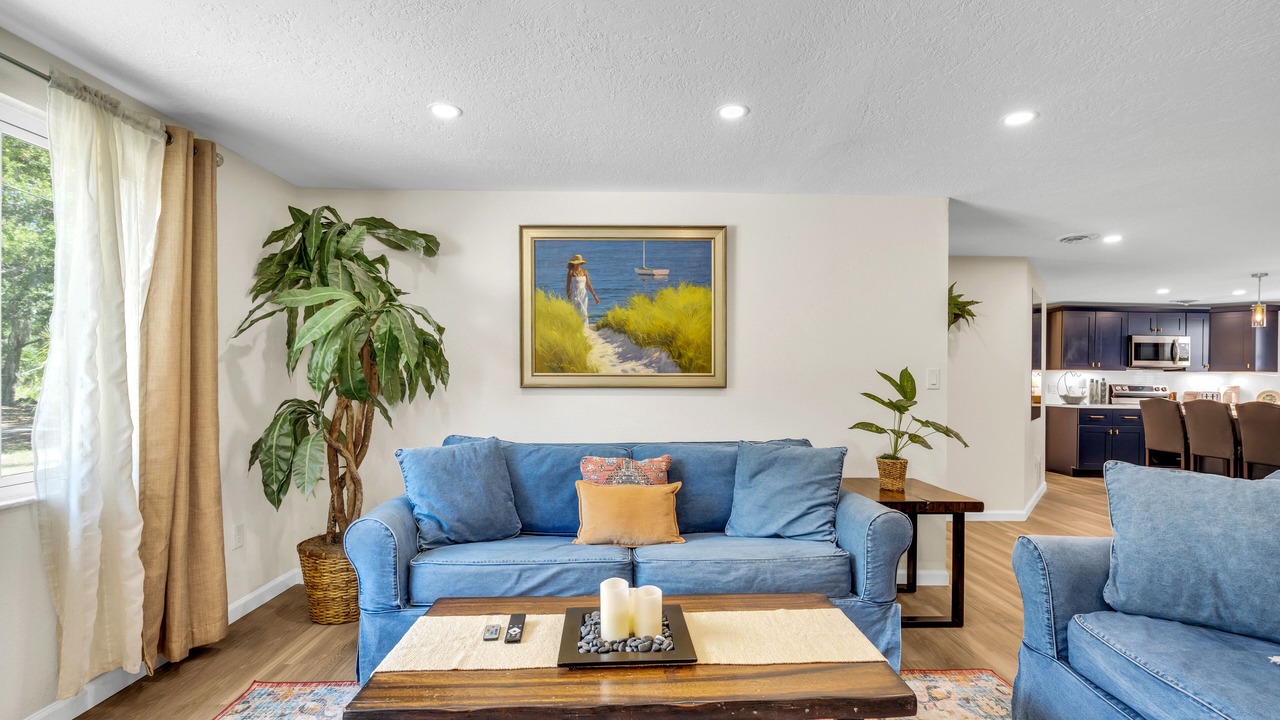 Photo of Livingroom in Laurel
