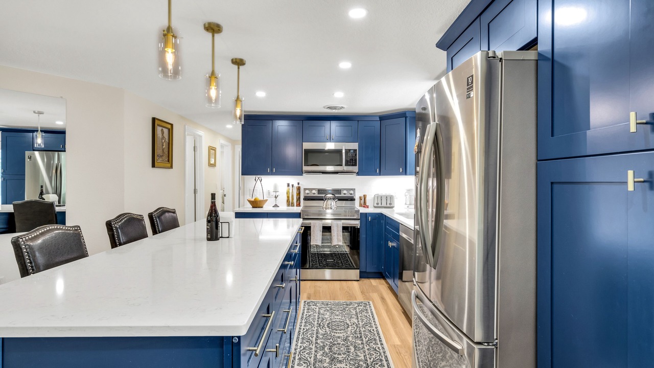 Photo of Kitchen in Laurel
