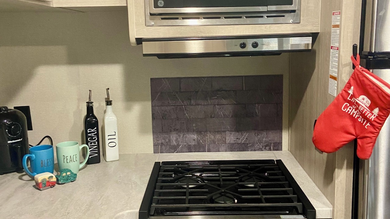 Photo of Kitchen in Gladeview