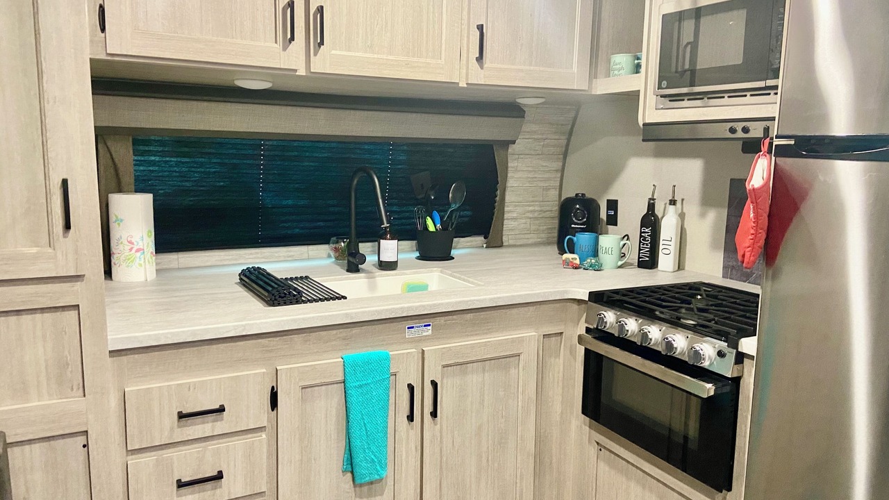 Photo of Kitchen in Gladeview