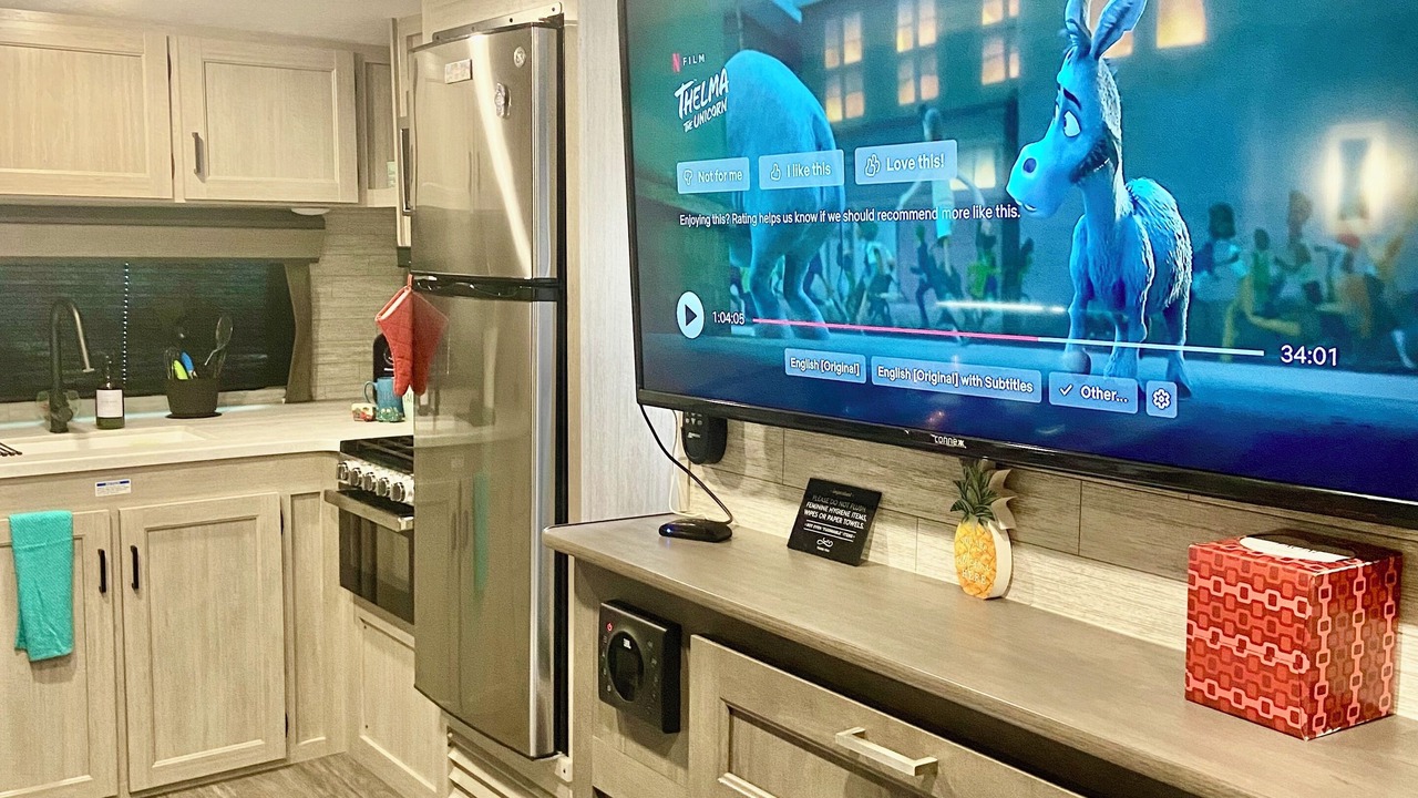 Photo of Kitchen in Gladeview