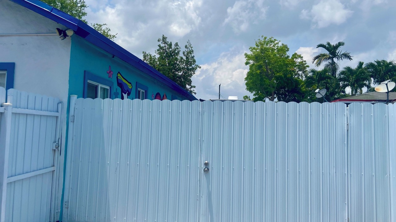 Photo of Outdoor in Gladeview