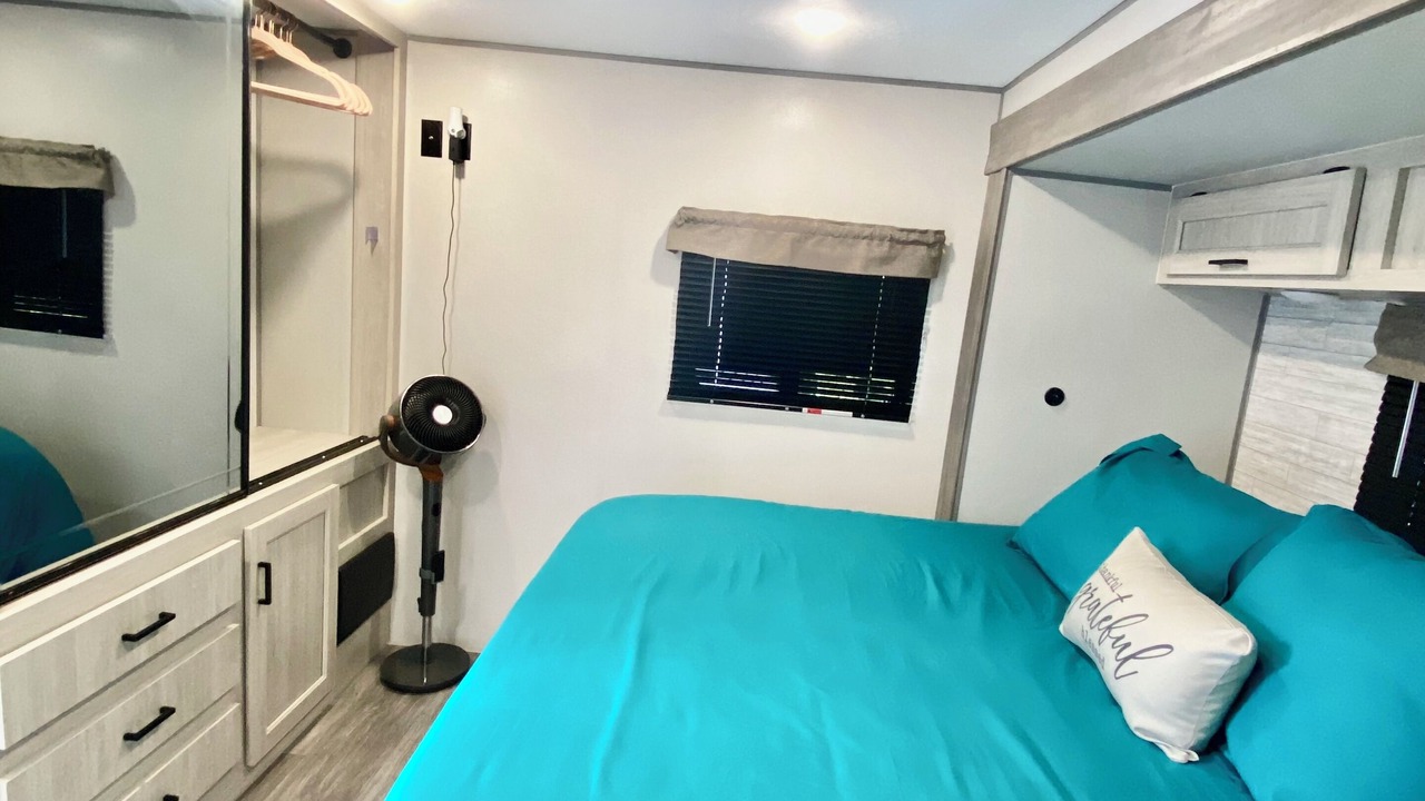 Photo of Bedroom in Gladeview