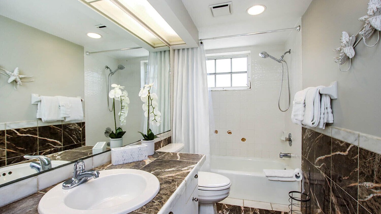 Photo of Bathroom in Sanibel
