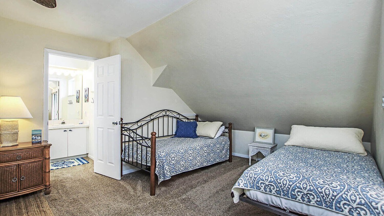 Photo of Bedroom in Sanibel