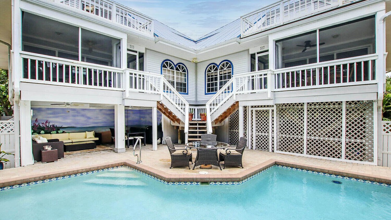 Photo of Outdoor in Sanibel