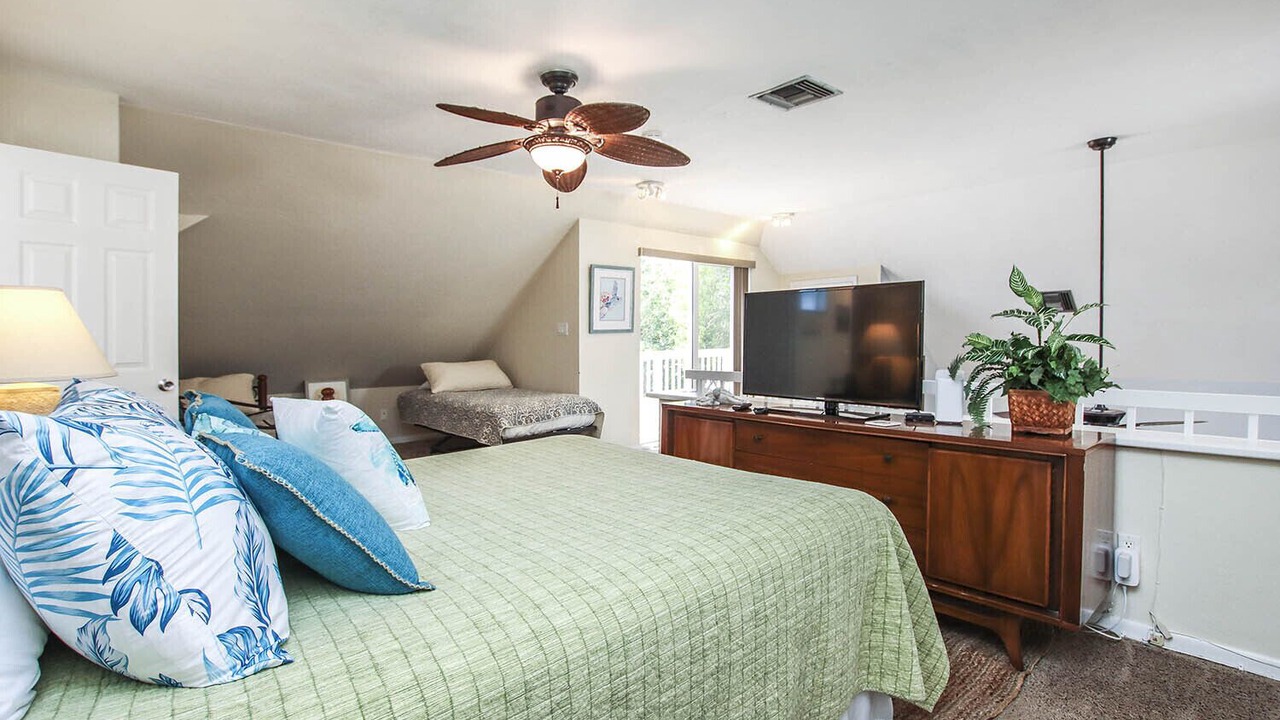 Photo of Bedroom in Sanibel