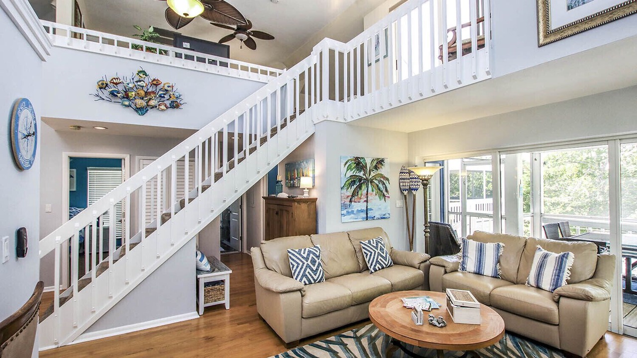 Photo of Livingroom in Sanibel