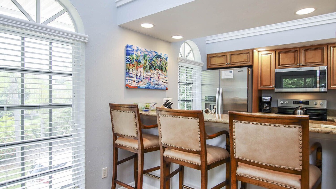 Photo of Kitchen in Sanibel