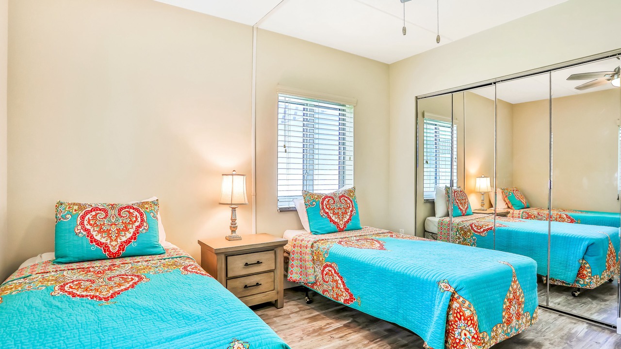 Photo of Bedroom in Ocean View Halifax Estates