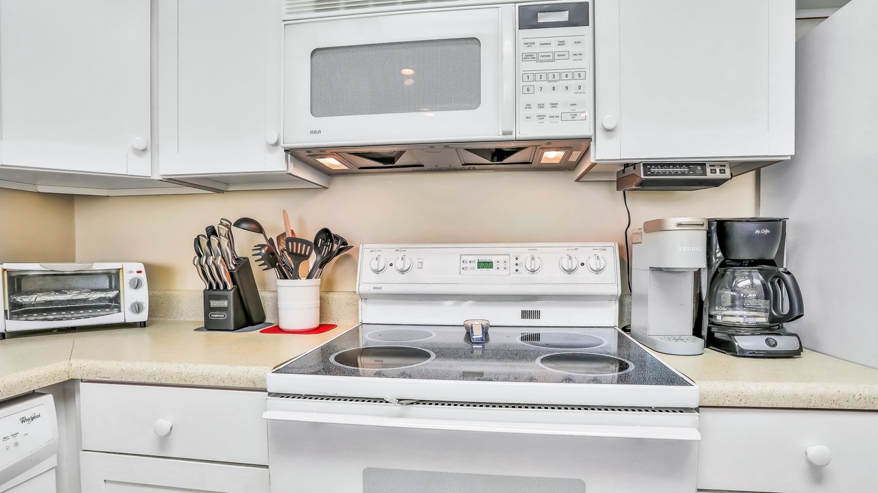 Photo of Kitchen in Ocean View Halifax Estates