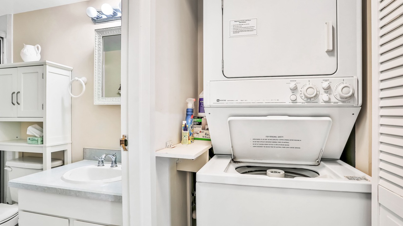 Photo of Bathroom in Ocean View Halifax Estates