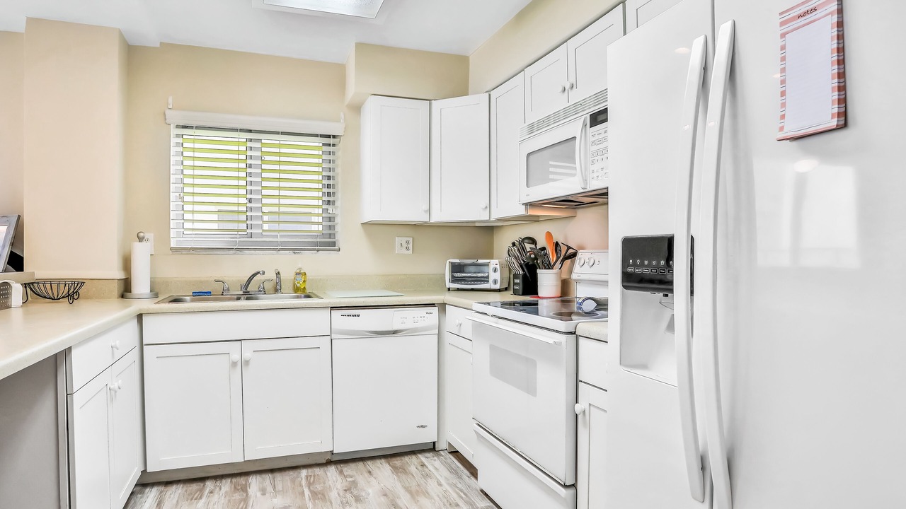 Photo of Kitchen in Ocean View Halifax Estates