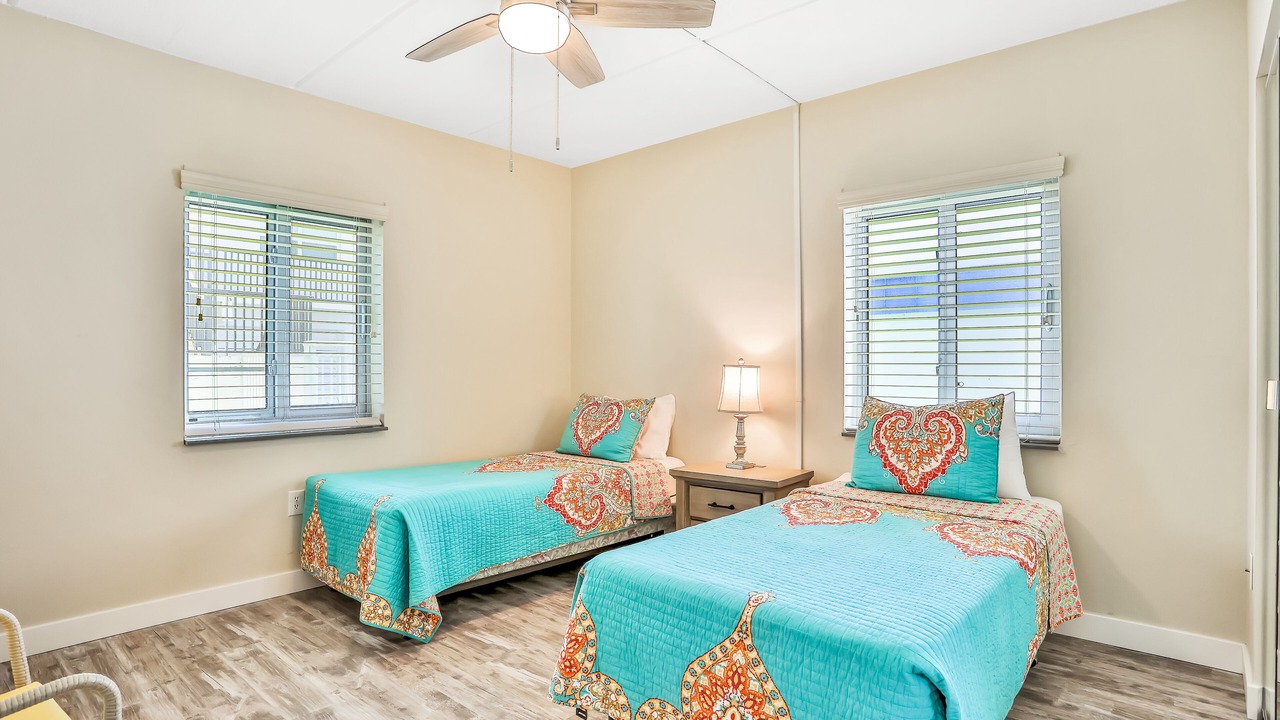 Photo of Bedroom in Ocean View Halifax Estates