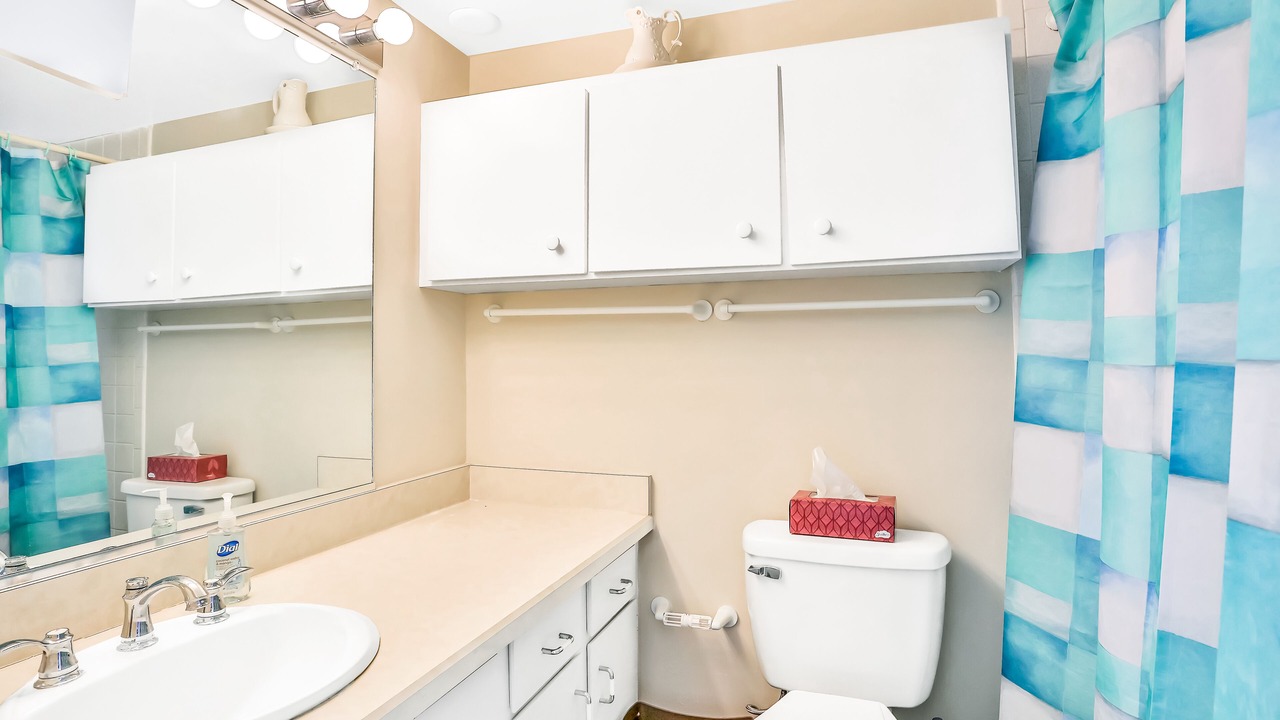 Photo of Bathroom in Ocean View Halifax Estates