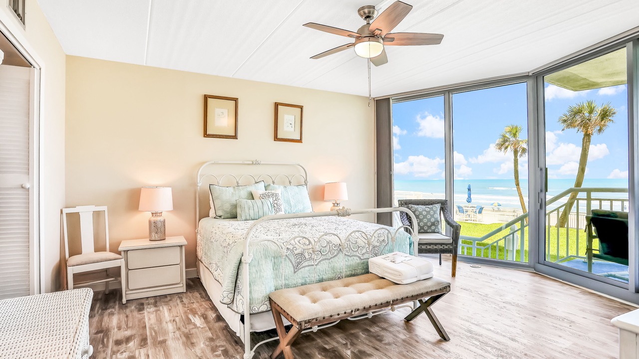 Photo of Bedroom in Ocean View Halifax Estates
