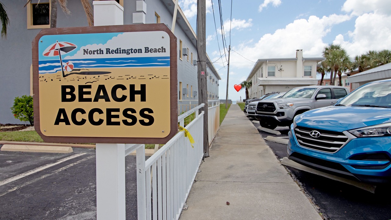 Photo of Outdoor in North Redington Beach