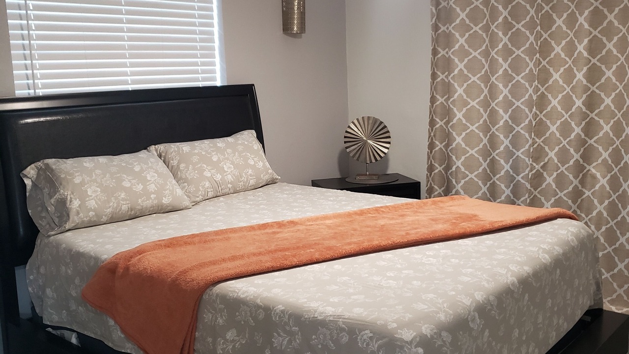Photo of Bedroom in Davie