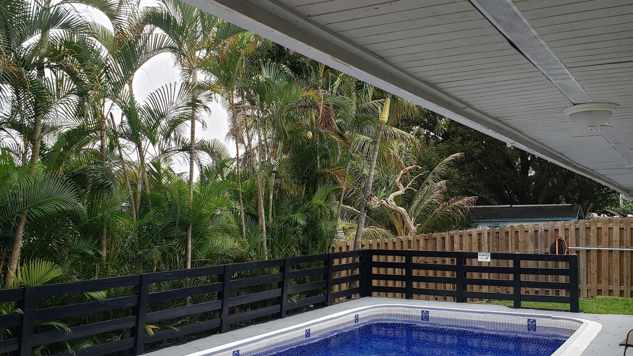 Photo of Outdoor in Davie