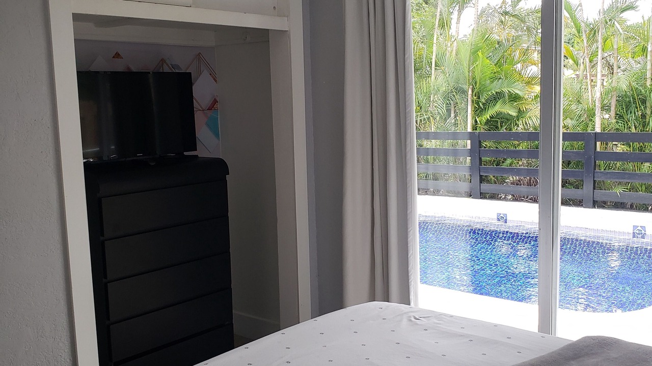 Photo of Bedroom in Davie