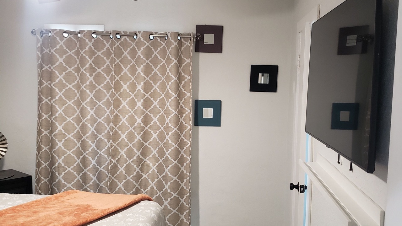 Photo of Bedroom in Davie