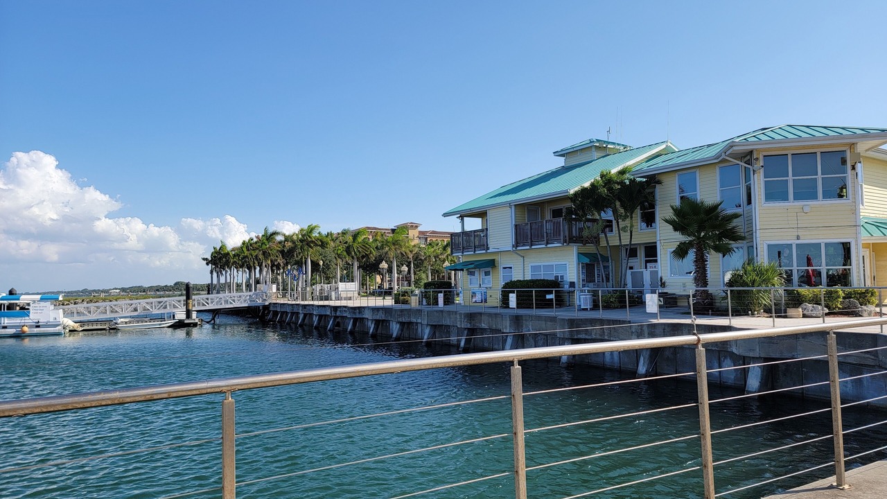 Photo of Outdoor in Fort Pierce