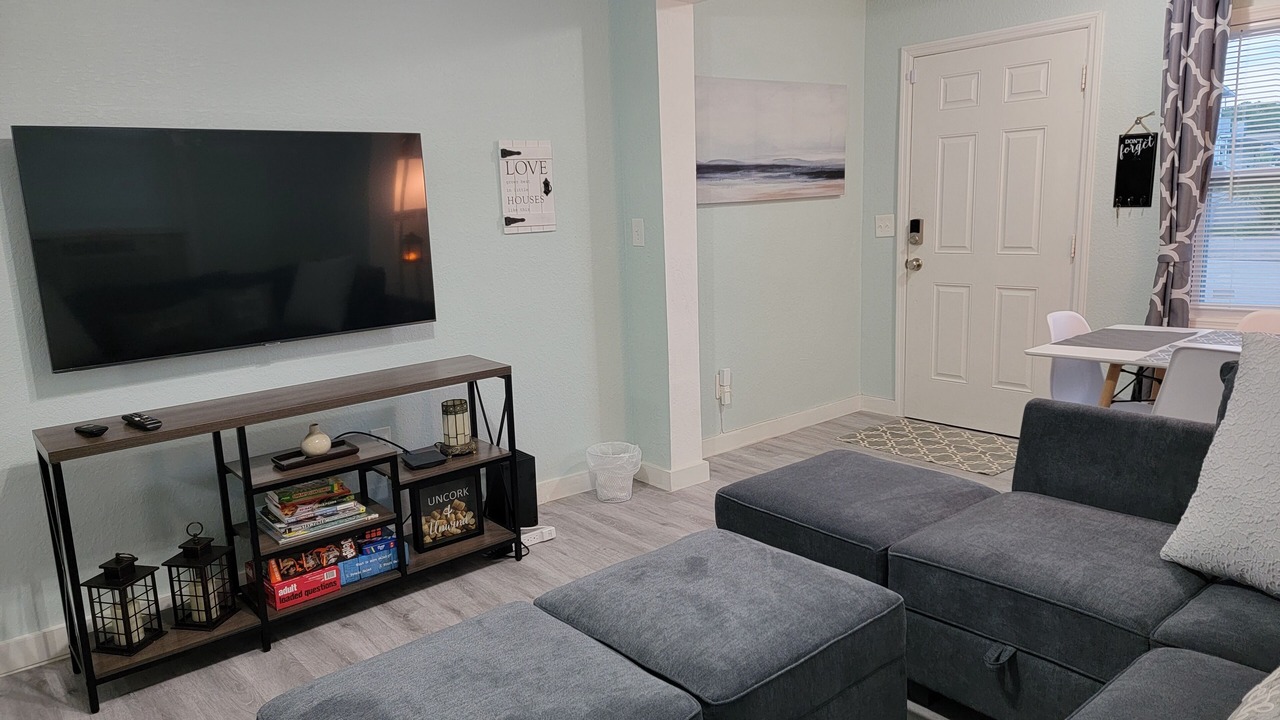 Photo of Livingroom in Fort Pierce