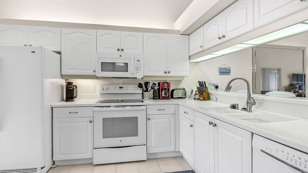 Photo of Kitchen in Naples