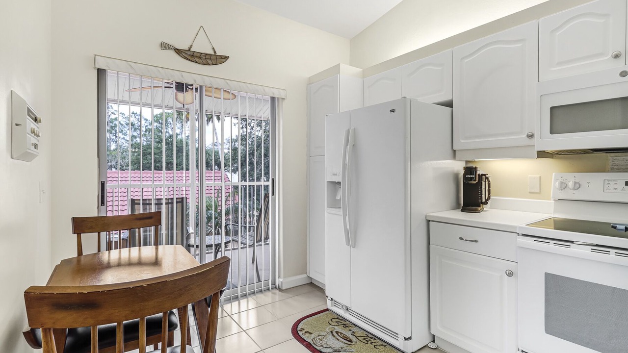Photo of Kitchen in Naples