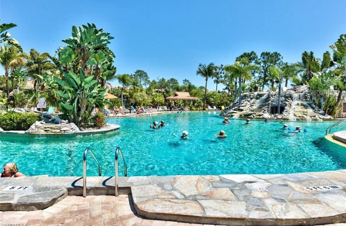 Photo of Outdoor in Naples