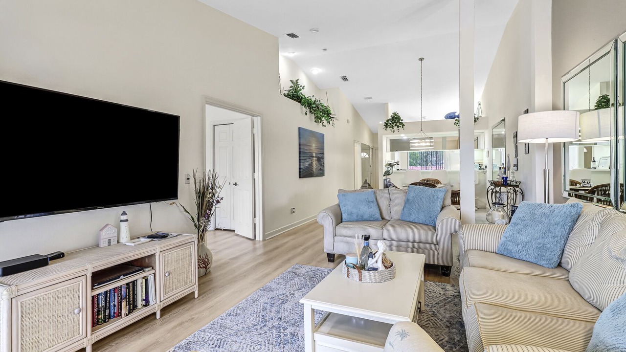 Photo of Livingroom in Naples