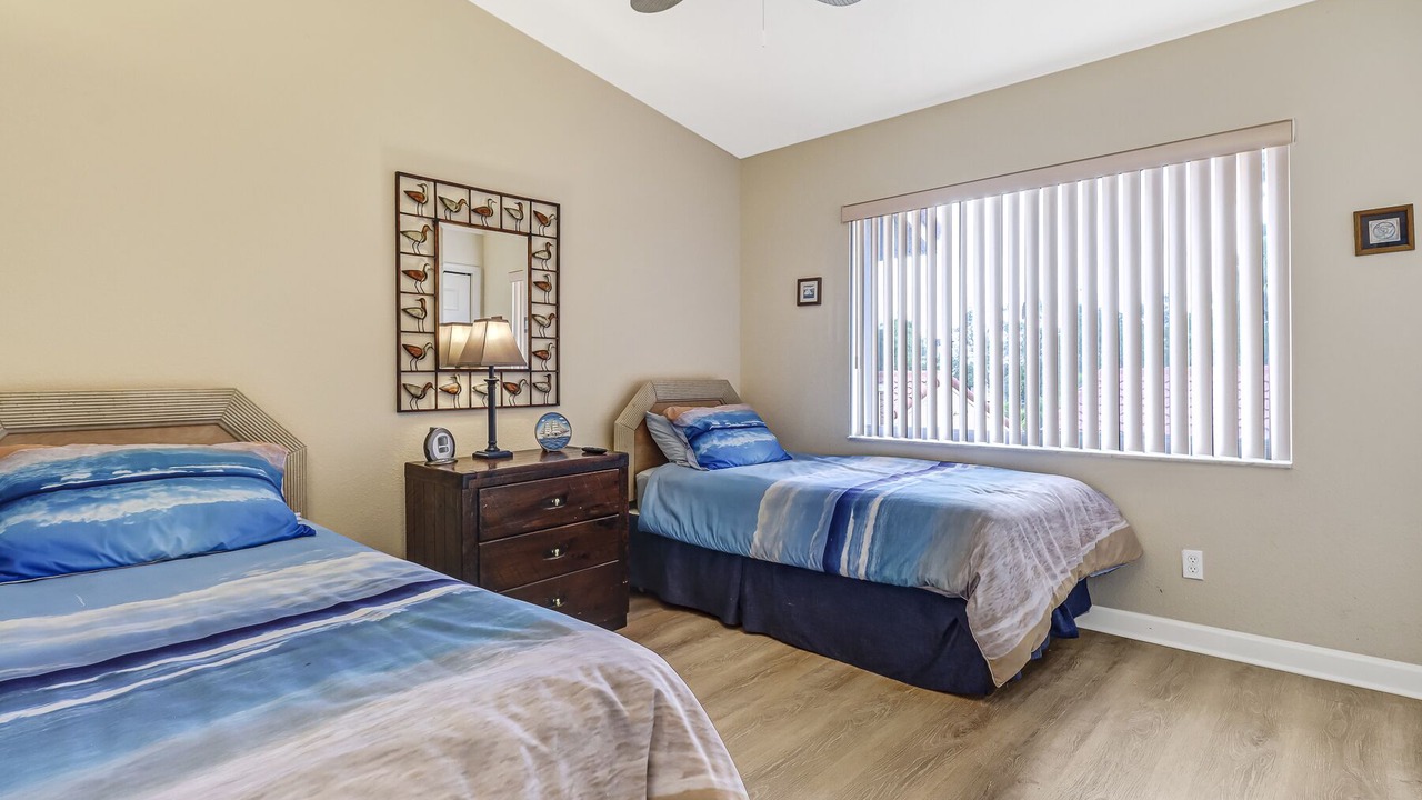 Photo of Bedroom in Naples