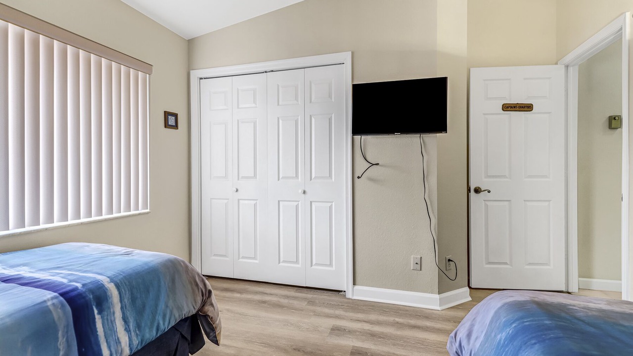 Photo of Bedroom in Naples