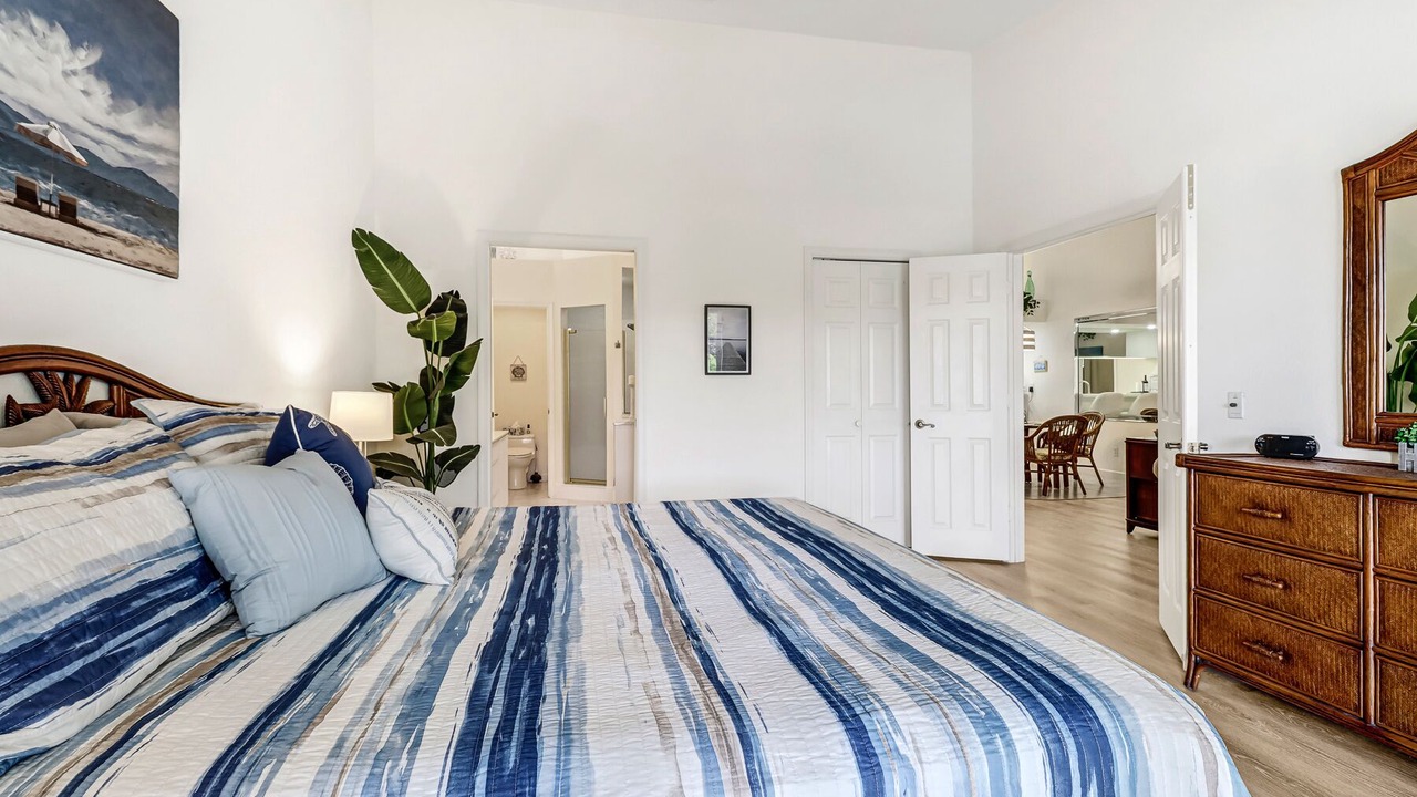 Photo of Bedroom in Naples