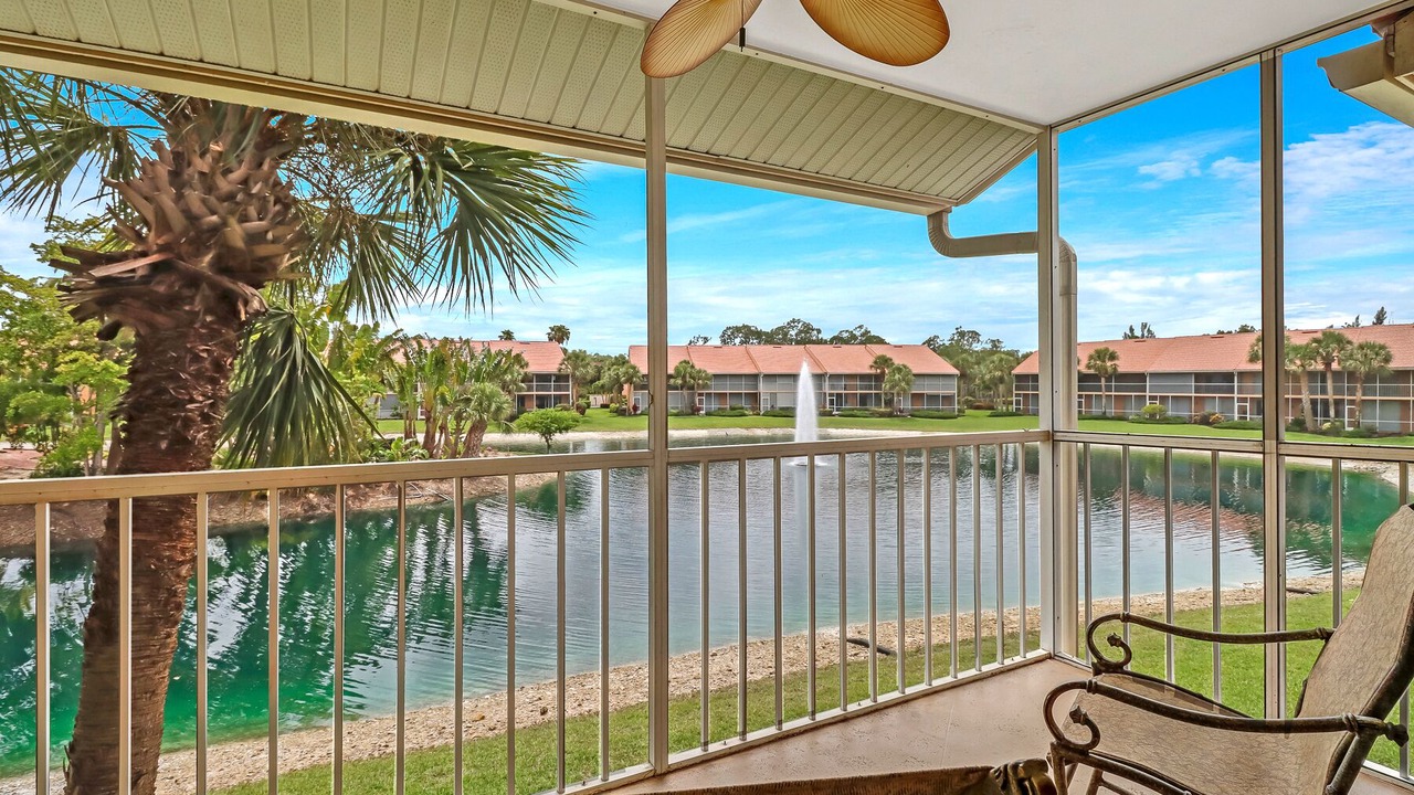 Photo of Outdoor in Naples