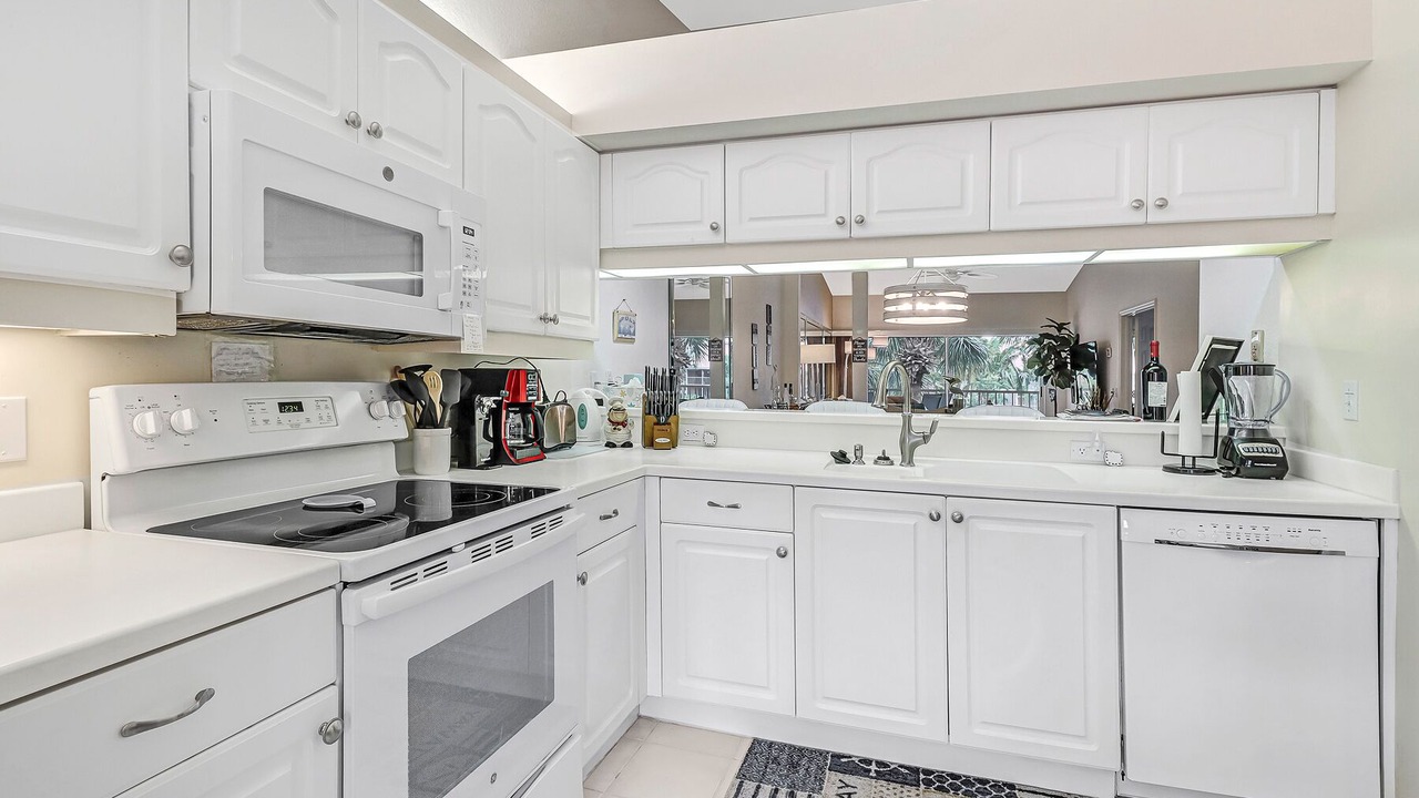 Photo of Kitchen in Naples